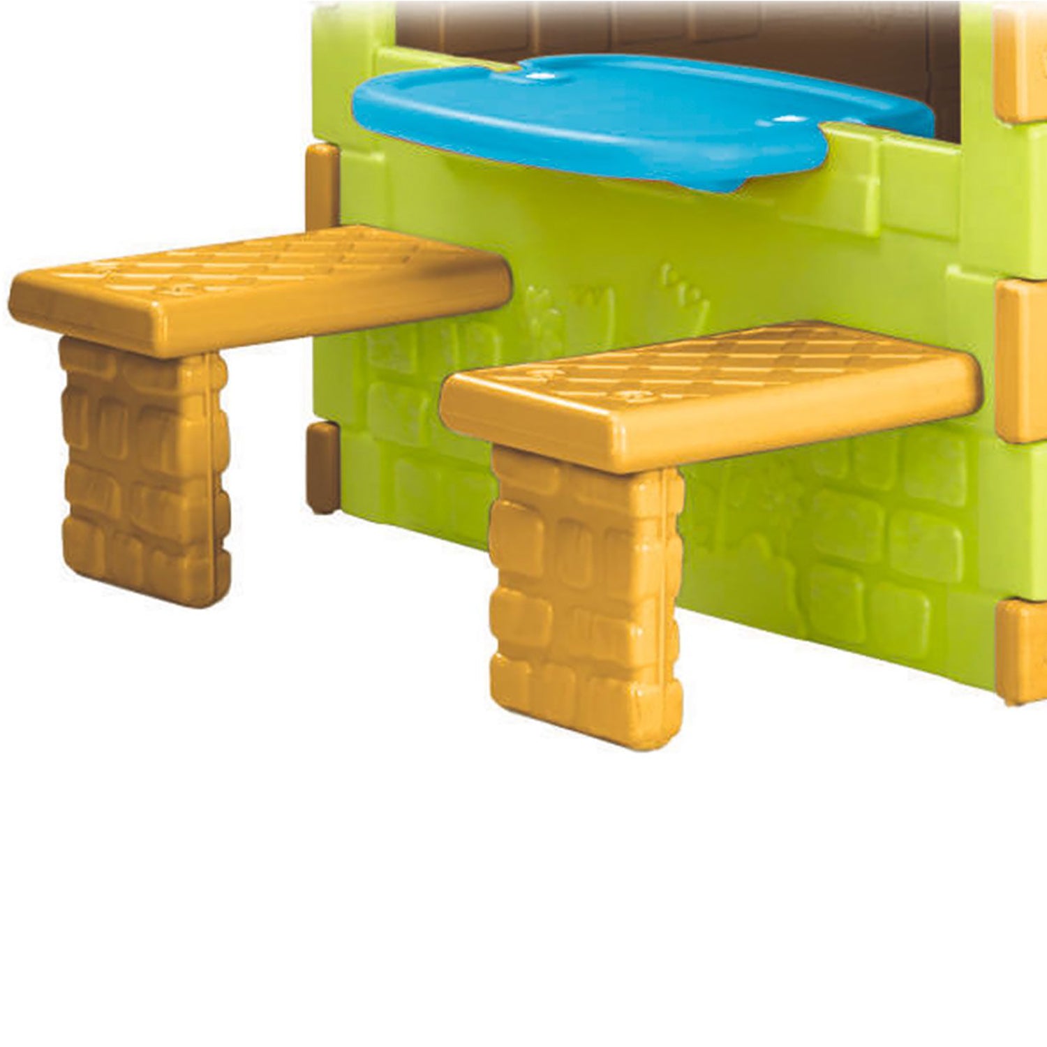 FEBER - Casetta Super Villa